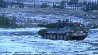 Ucraina ar putea primi tancurile grele pe care le cere de la occidentali. Kievul, zguduit de scandalurile de corupție