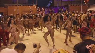 Carnavalul din Rio 2023. Dansatorii vor promova mesaje împotriva violenţei şi intoleranţei