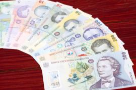 EXCLUSIV. 70.000 de români vor primi câte 750 de lei, din bani europeni