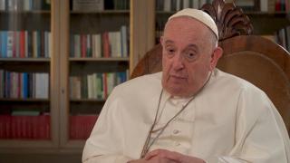 Papa Francisc, declaraţie surprinzătoare făcută într-un interviu, despre comunitatea LGBTQ: "A fi homosexual nu este o crimă"