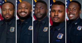 Un nou caz "George Floyd" în SUA: Cinci poliţişti sunt acuzaţi de crimă, după ce un suspect a murit la trei zile după ce a fost reţinut