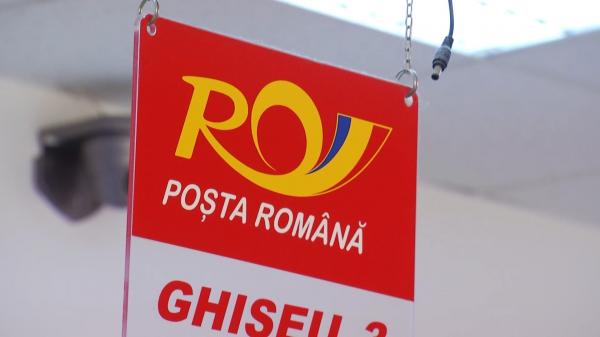 Restructurări la Poșta Română. Angajați scoși din birouri și trimiși pe teren: "Practic merg acolo unde compania are nevoie"