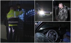Primar din Suceava căutat în zadar de polițiști, după ce ar fi provocat un accident și a fugit. Celălalt șofer a ajuns la spital cu mai multe coaste rupte