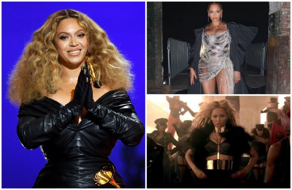 Beyonce pleacă în turneu mondial, după 7 ani de pauză. Concerte în 12 ţări