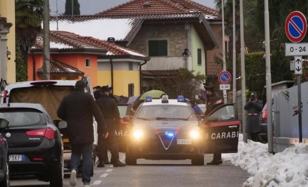 Șoferiță româncă, eroină în Italia după ce a salvat o rusoiacă stâlcită în bătaie. Femeia sărise dintr-o mașină aflată în mers și nu o ajuta nimeni