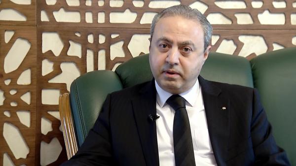 INTERVIU. Ambasadorul Siriei în România cere ajutor de urgenţă după cutremur: "Asistenţa a ajuns doar în Turcia"
