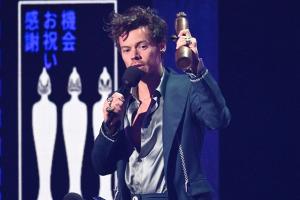 Harry Styles, marele câştigător al Brit Awards 2023: A plecat acasă cu 4 trofee. "As It Was", cântecul anului