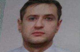 Ucraineanul suspectat că şi-a ucis colegul pe o navă din Portul Brăila, arestat în Iaşi. Bărbatul se plimba prin centrul oraşului