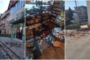 Cutremurul din Gorj a avut 160 de replici. Directorul INFP: "Vom schimba catalogul după acest seism"