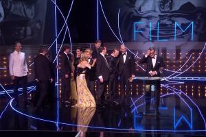 Premiile BAFTA 2023: ''All Quiet on the Western Front'', marele câştigător al galei, cu şapte trofee
