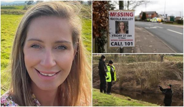 Nicola Bulley, găsită moartă după săptămâni întregi de căutări. Cum a primit familia femeii vestea tragică: "Este devastată"