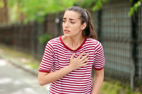 Cei cinci factori de risc care pot dezvolta probleme cardiovasculare la tineri