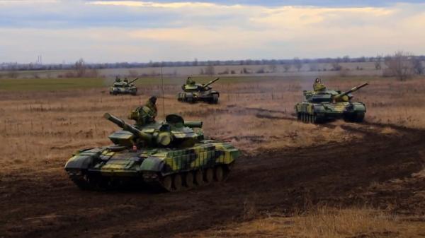 Rusia acuză Ucraina că pregăteşte atacuri chimice şi chiar nucleare în Transnistria. Efectele unei eventuale acţiuni s-ar putea resimţi în România