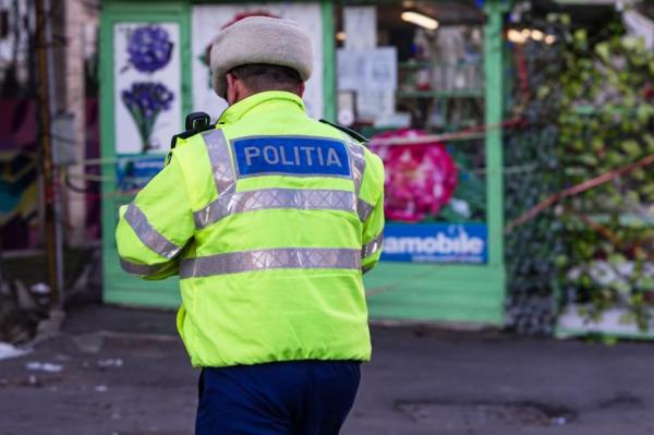 Un polițist a cerut mită 300.000 de euro pentru "a rezolva" dosarul unei persoane
