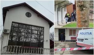 Suspiciune de crimă în Pitești. Un bărbat a fost găsit mort în casă, cu urme de violență pe corp
