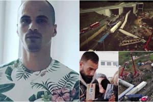 Apel disperat făcut de familia lui Ionuţ, românul dispărut după tragedia din Grecia. Autorităţile au trimis familiilor sicriele închise cu rămăşiţele victimelor