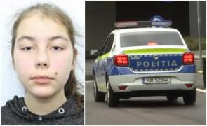 "Părea speriată, a început să plângă". Denisa, fata de 14 ani din Tulcea plecată de acasă, a fost găsită la 900 km distanţă după 5 zile