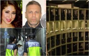 Un român, condamnat la patru ani și jumătate de închisoare în Spania, după ce a poftit la vinuri de lux. 45 de sticle din soiuri alese au dispărut fără urmă