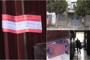 Măcelărit în propria casă pentru o datorie mai veche de prietenul de pahar: Un bărbat din Ploiești, găsit într-o baltă de sânge