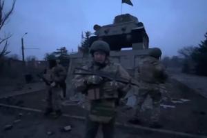 "Lumea încă nu a ajuns să cunoască adevărata armata rusă". Prigojin îi avertizează pe Zelenski să scoată copiii şi bătrânii din Bahmut
