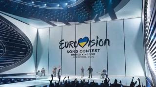 Biletele pentru finala Eurovision 2023 de la Liverpool, epuizate în mai puţin de 30 de minute