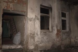Moarte misterioasă în Sibiu: un bărbat de 51 de ani, găsit fără suflare în centrul oraşului. Cine e principalul suspect