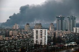 Ucrainenii atacaţi masiv cu rachete în timp ce dormeau: 6 civili morţi. Rusia: Ne-am răzbunat pentru Briansk