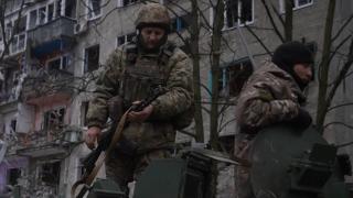 Tiraspolul acuză Ucraina că ar fi încercat să lichideze un lider separatist. Kievul respinge, ironic, acuzaţiile