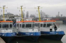 România trimite primele nave să facă verificări pe Canalul Bâstroe şi mai cere o aprobare de la Kiev. Când încep măsurătorile