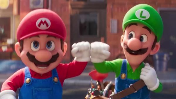 A apărut trailerul final al filmului Super Mario. Chris Pratt şi Anya Taylor-Joy şi-au împrumutat vocea personajelor principale