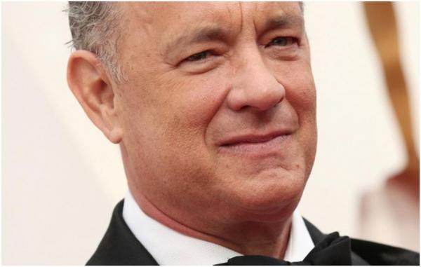 Tom Hanks, două premii la Zmeura de Aur. Filmul "Blonde" a fost desemnat cel mai prost film al anului