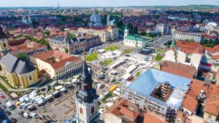 Ofertă pentru turiștii care aleg Oradea: intrare liberă la muzee, transport gratuit și reduceri la restaurante