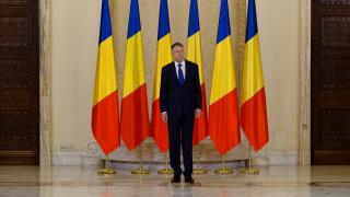 Iohannis, vizită oficială miercuri în Bulgaria. Pe agenda discuţiilor se află şi aderarea la Schengen