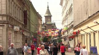 Oraşul din România care se "bate" cu Barcelona sau Washington. Este în topul locurilor din lume care merită vizitate în 2023, realizat de revista Time