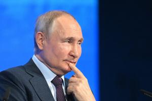 Mandat de arestare pentru Vladimir Putin, emis de Curtea Penală Internaţională. Liderul rus, pus sub acuzare pentru crime de război