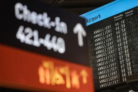 Grevă pe aeroporturi din Italia și Germania. Avertismentul MAE pentru românii care călătoresc: risc de zboruri anulate