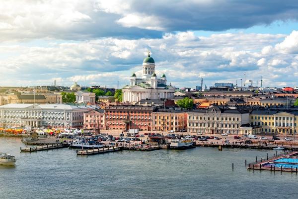 Finlanda, desemnată "cea mai fericită ţară din lume". Pe ce loc se află România