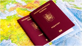 Cât de uşor se poate obţine acum paşaportul. Veste bună pentru românii care călătoresc în străinătate