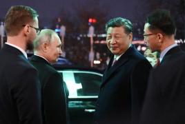 Dialogul Putin-Xi care dă fiori Occidentului: Vine o schimbare cum nu a mai fost în ultimii 100 de ani / Ai grijă de tine, prieten drag!