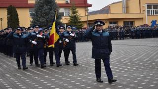 Poliţia Română împlineşte 201 ani de activitate. Ce activități vor avea loc
