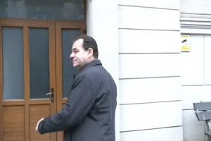 Ludovic Orban, audiat la DNA în dosarul Romarm - surse