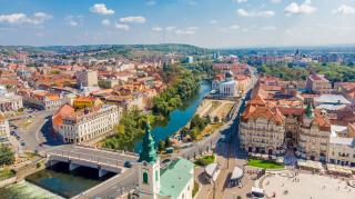 Soluția găsită de Oradea, pentru a nu împovăra localnicii cu taxe și impozite mai mari