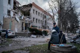 Rusia şi Ucraina, tot mai departe de pace. Dmitri Peskov: "Războiul hibrid declanșat împotriva țării noastre va dura mult timp"