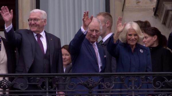 Camilla, numită oficial "Regină" pe invitaţia la încoronarea Regelui Charles