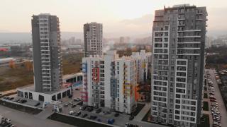 Apartamentele se scumpesc tot mai mult. Cât a ajuns metrul pătrat în București și Cluj-Napoca