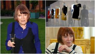 Creatoarea de modă Mary Quant a murit la 93 de ani. Celebră pentru promovarea fustei-mini, a redefinit moda anilor '60