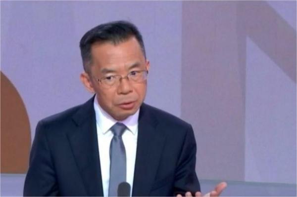 România condamnă declarațiile ambasadorului chinez la Paris. Scandal diplomatic imens în Europa