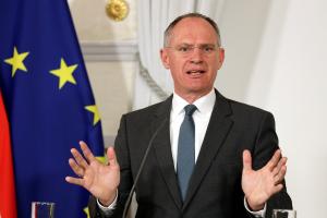 De ce vine ministrul austriac de Interne la Bucureşti, după ce a refuzat aderarea României la Schengen