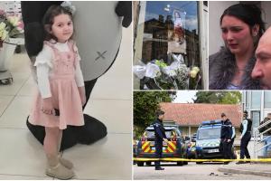 Cine este ucigaşul Rozei, fetiţa româncă găsită într-un sac de gunoi, în Franţa. Părinții copilei sunt distruși de durere: "Suntem pierduţi"