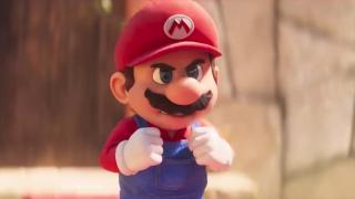 Animaţia "Super Mario Bros. Movie" a depăşit 1 mld. de dolari încasări la nivel mondial. Succes neaşteptat în rândul publicului de toate vârstele